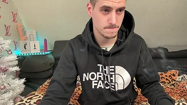 Cookieboy88 online show from November 27, 1:04 pm