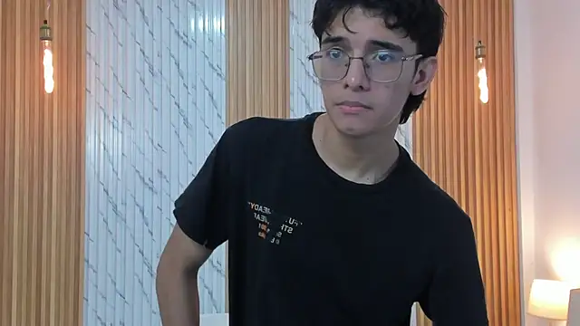 billie jr online show from December 3, 3:12 am