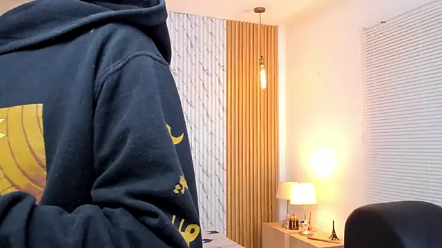 billie jr online show from December 17, 8:26 pm