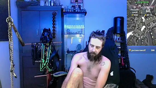 samaelO69 online show from March 18, 12:19 am