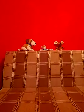 Snapshot of Aian09 chatting on December 29, 12:34 pm Aian09 online show from December 29, 12:34 pm