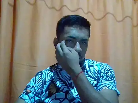 Jhon Hot69 online show from December 3, 4:07 am