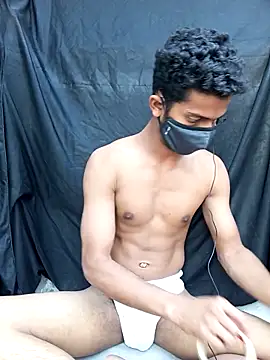 curlyhairboy  online show from March 17, 11:42 am