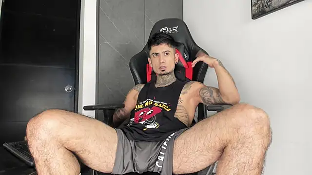 sergiio mesa27 online show from March 21, 12:14 am