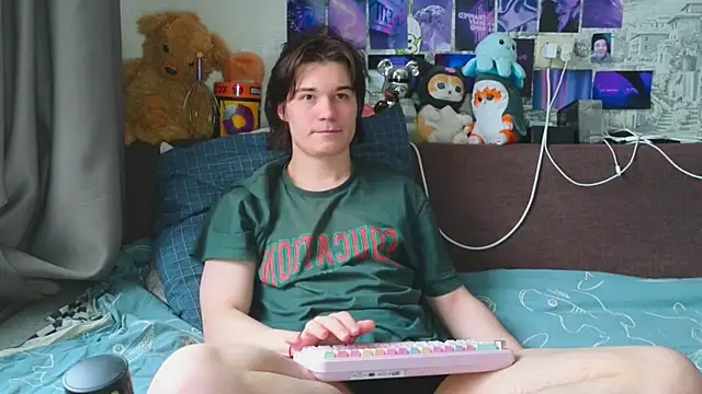 pepedastro online show from January 7, 11:15 am