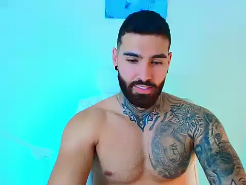 silvano torres online show from January 17, 10:55 pm