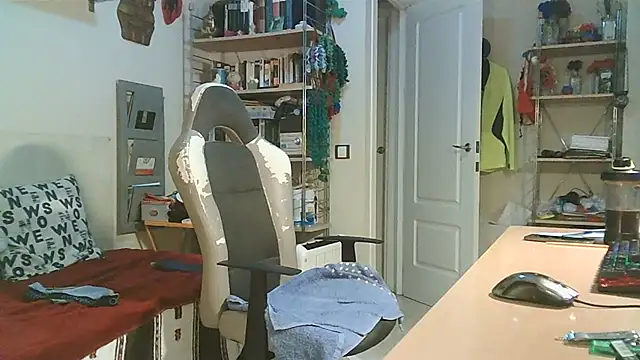 galaudin 3x  online show from February 27, 8:09 pm