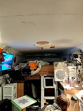 YourFavoriteDaddy-2-4-69 online show from April 19, 6:57 am