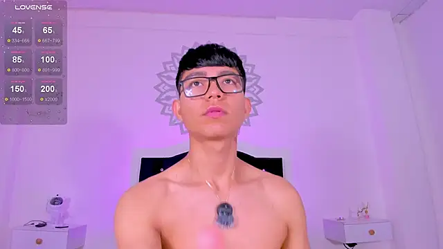 CodyTwink online show from March 16, 1:26 pm