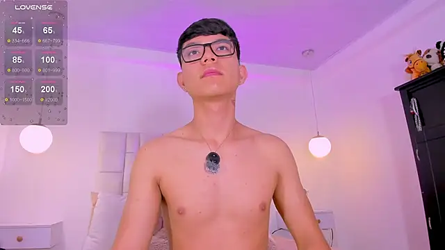 CodyTwink online show from May 31, 11:05 pm