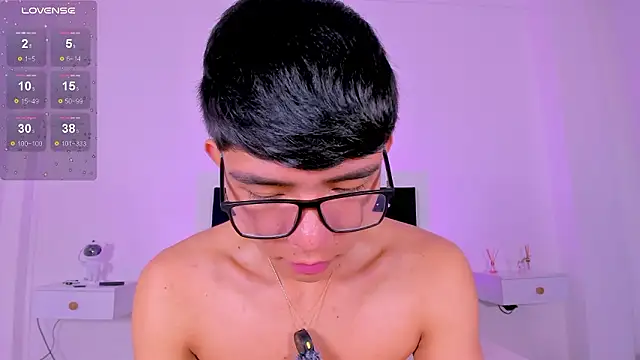 CodyTwink online show from February 16, 4:49 pm