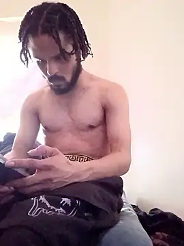 KingDragon098 online show from April 11, 8:56 pm