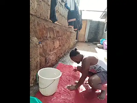 Freaky Vannahs online show from November 7, 12:52 pm