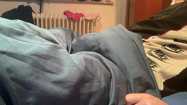 Geilerjung69 online show from March 12, 6:32 am