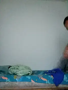 LiuQianXi5726 online show from December 26, 2:48 pm