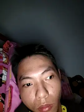 LiuQianXi5726 online show from February 3, 11:36 pm