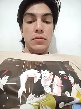 Karimferrer online show from December 14, 2:12 am