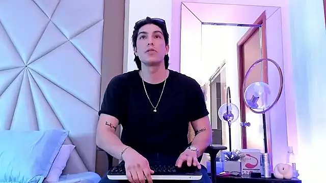 Karimferrer online show from December 27, 4:26 am