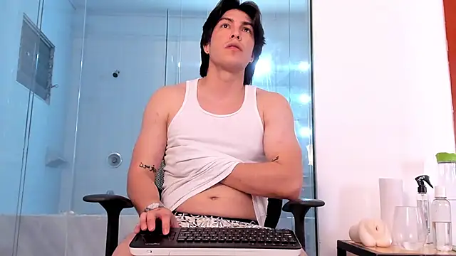 Karimferrer online show from January 21, 3:49 am