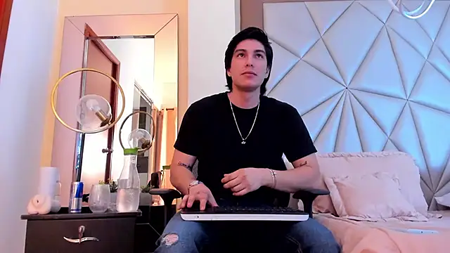 Karimferrer online show from January 25, 4:02 am