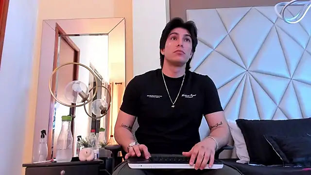 Karimferrer online show from January 29, 3:44 am