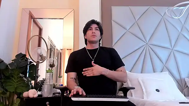 Karimferrer online show from January 10, 3:39 am