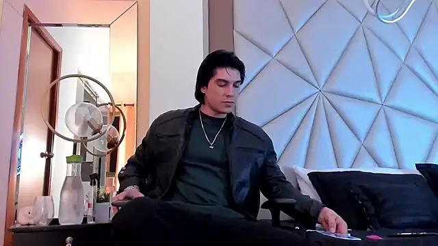 Karimferrer online show from January 30, 3:33 am