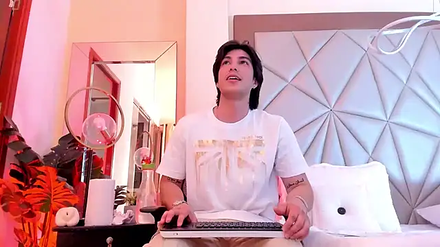 Karimferrer online show from January 14, 4:25 am