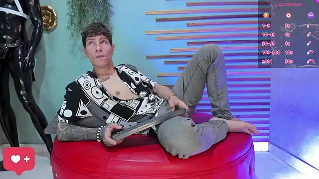 french sexx online show from November 6, 7:39 pm