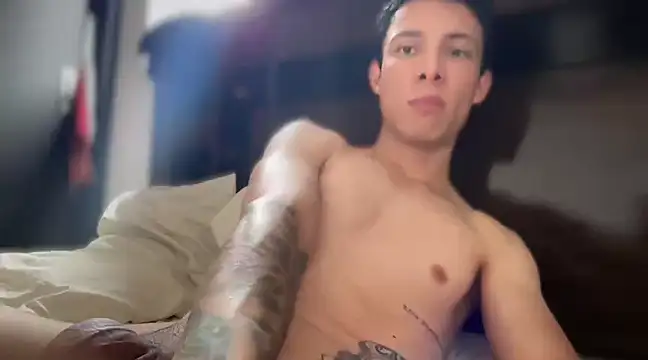 magrin-24y online show from February 28, 7:46 pm