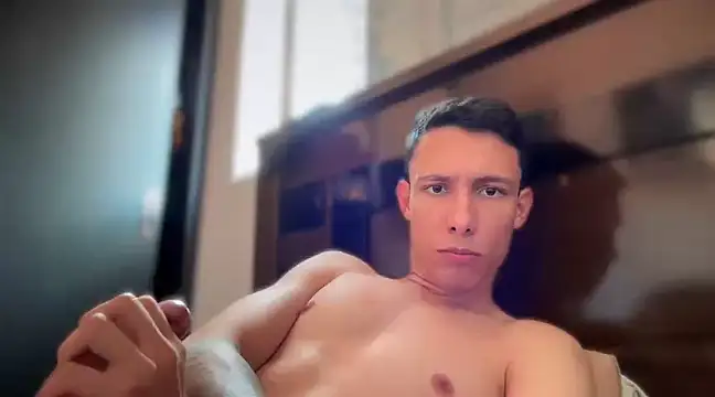 magrin-24y online show from January 15, 2:56 pm