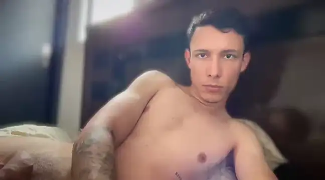 magrin-24y online show from January 29, 3:37 pm