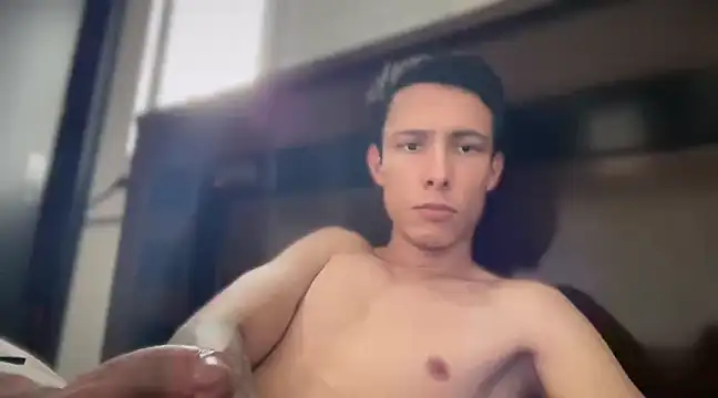 magrin-24y online show from February 23, 7:03 pm