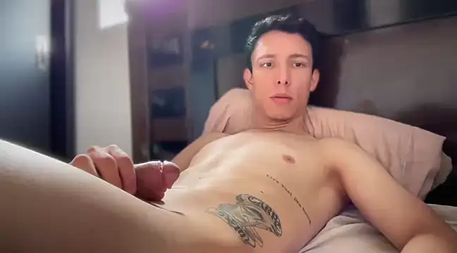 magrin-24y online show from January 13, 12:24 pm