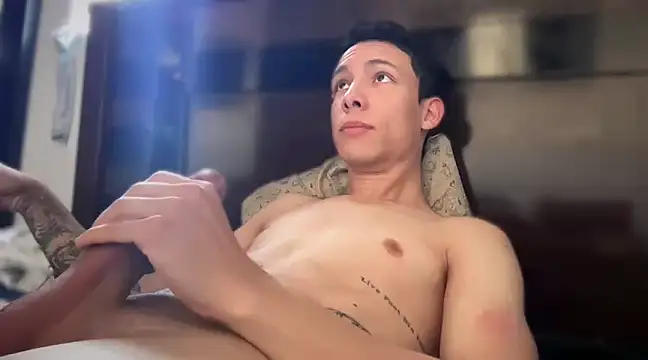 magrin-24y online show from February 16, 11:27 am