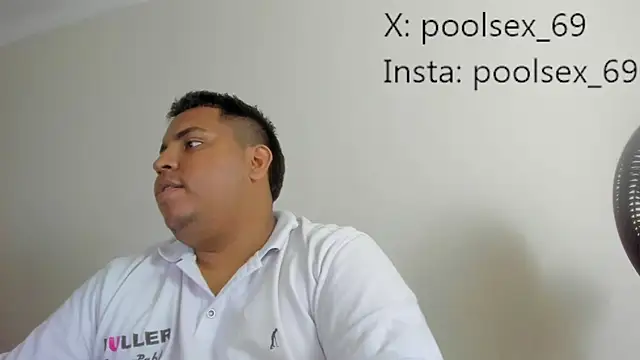 Poolsex 69 online show from September 30, 6:00 pm