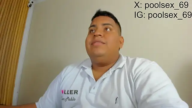 Poolsex 69 online show from September 23, 7:02 pm