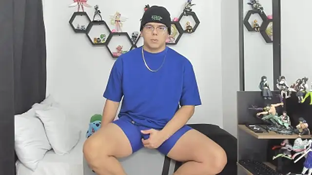 Siul bigboy online show from November 24, 7:15 pm