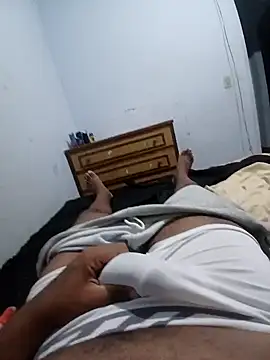 morenogts69 online show from February 16, 4:09 am