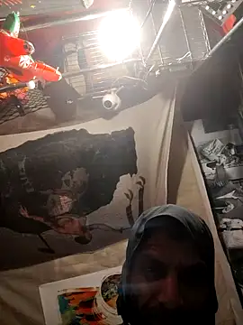 Gillygilly76 online show from March 20, 10:21 am