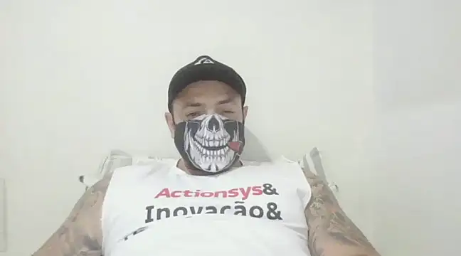 LorddVikingg online show from January 26, 2:24 am