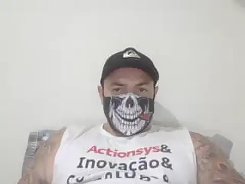 LorddVikingg online show from March 8, 3:48 am