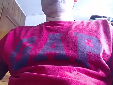 lover camer online show from January 12, 3:27 pm