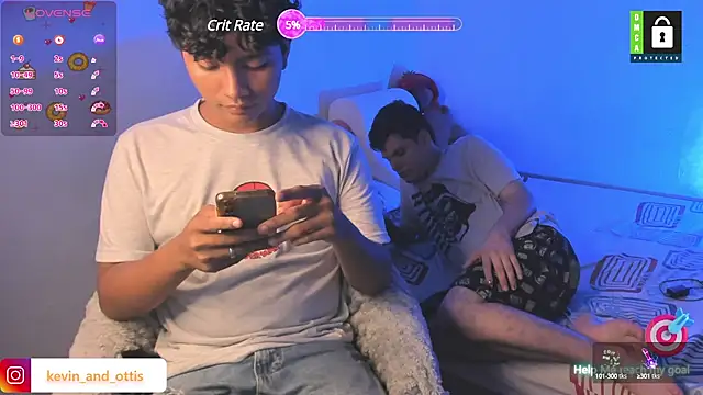  Ottis  online show from January 1, 5:43 am