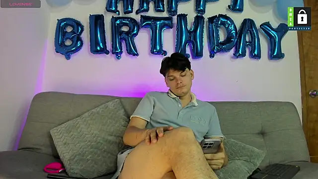  Ottis  online show from September 24, 1:05 am