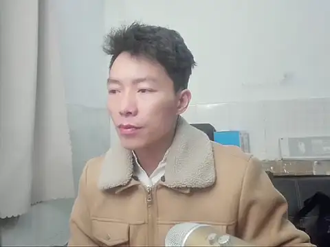 xhqds online show from December 15, 3:20 pm