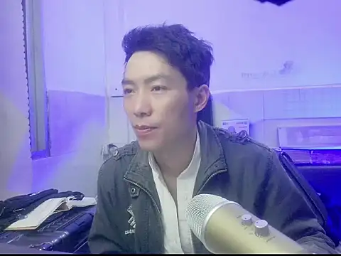 xhqds online show from February 27, 5:58 pm