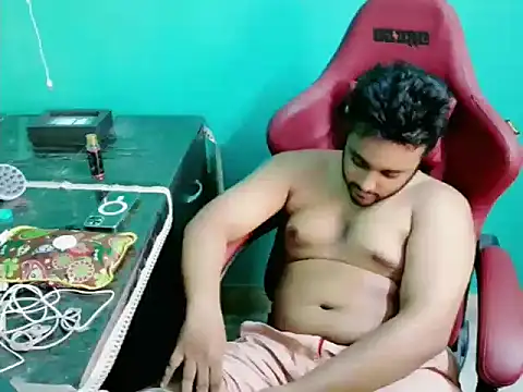 Snapshot of telugu_boy_ chatting on October 8, 4:06 am telugu boy  online show from October 8, 4:06 am