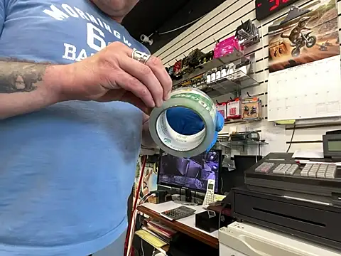 Snapshot of RawRyder8 chatting on September 11, 10:09 pm RawRyder8 online show from September 11, 10:09 pm