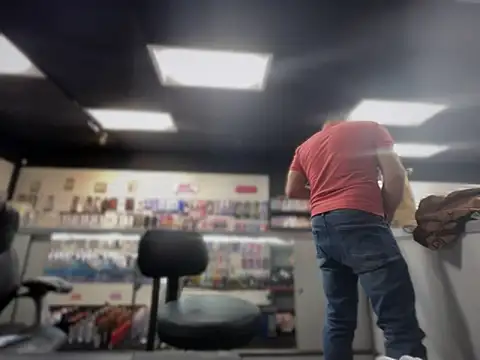 RawRyder8 online show from February 4, 2:17 am